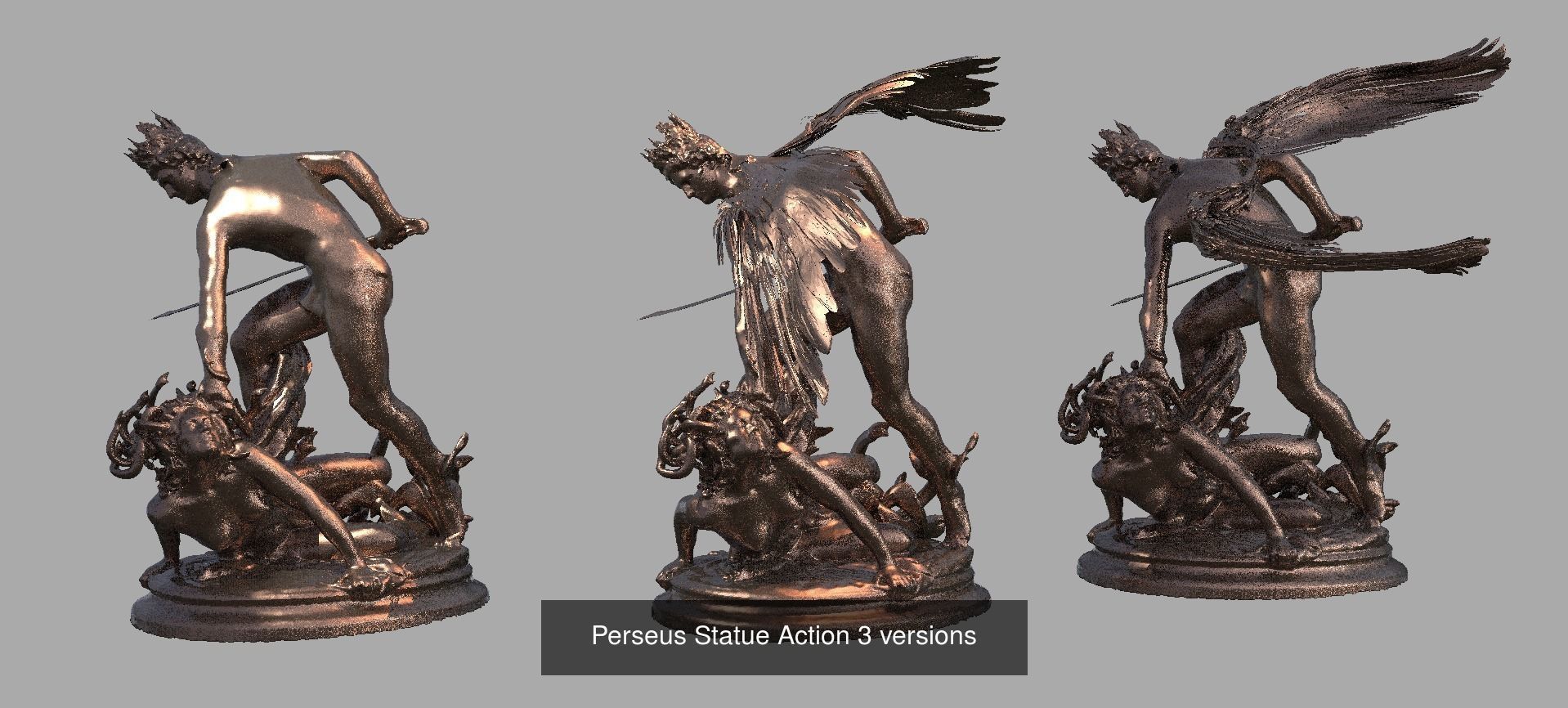 Greek Hero Collection 1 _9