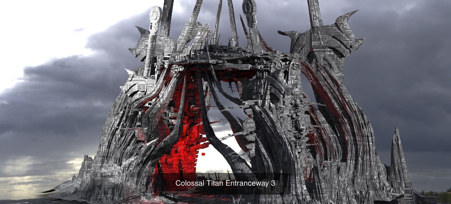 Lovecraftian Horror Collection 1 _11