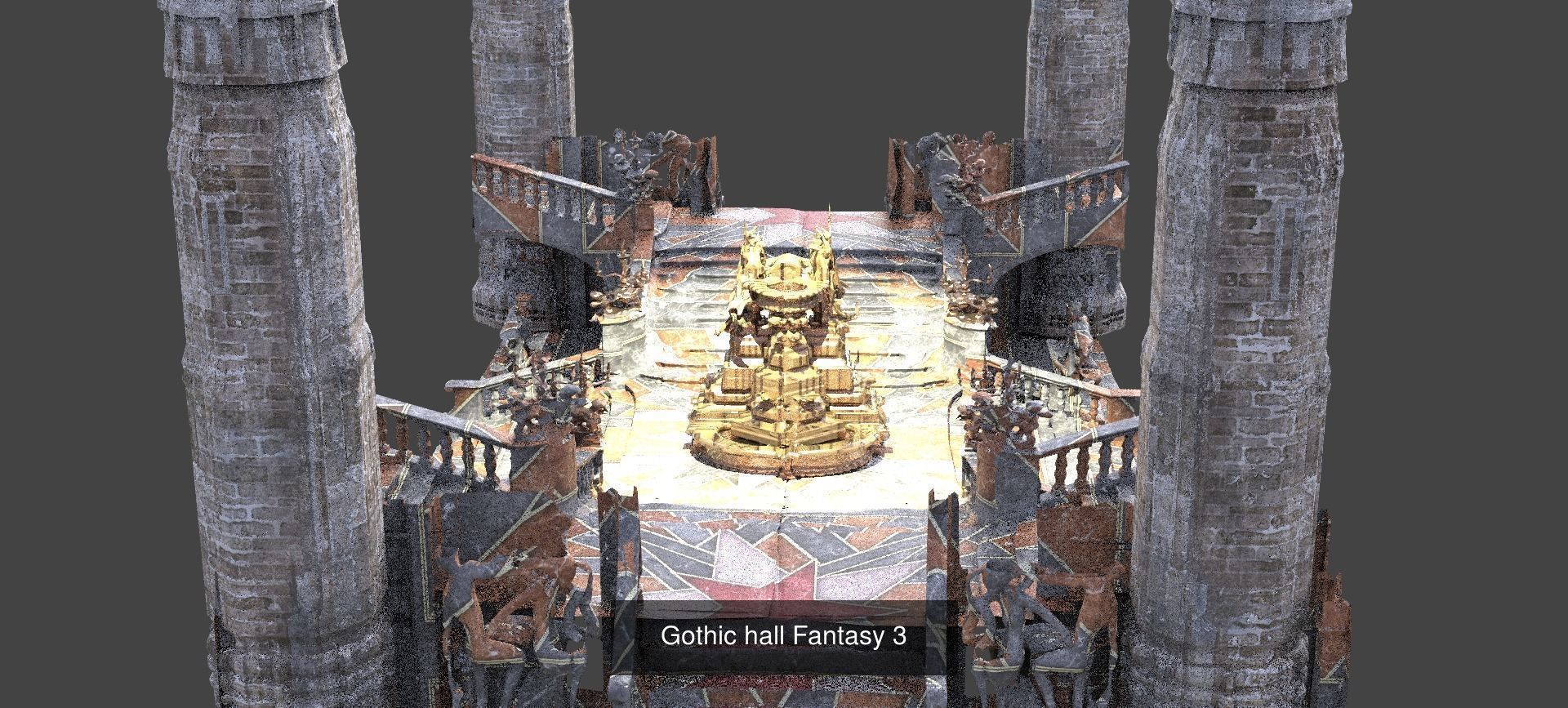 Lovecraftian Horror Collection 1 _13