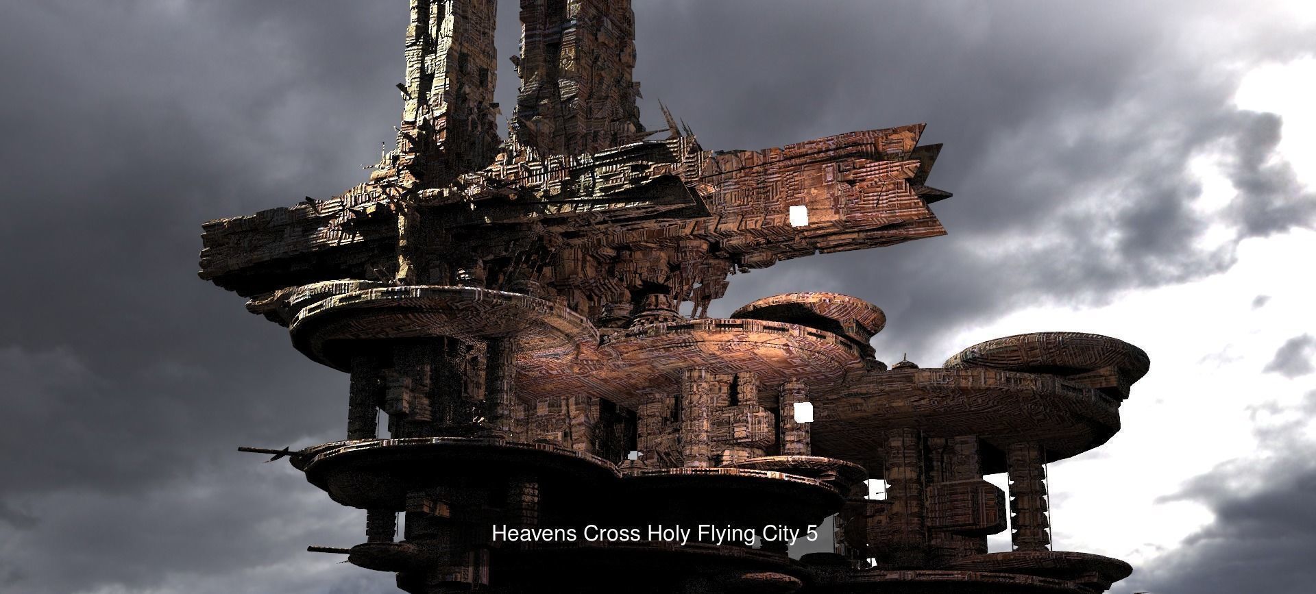 Dantes Inferno Collection _17