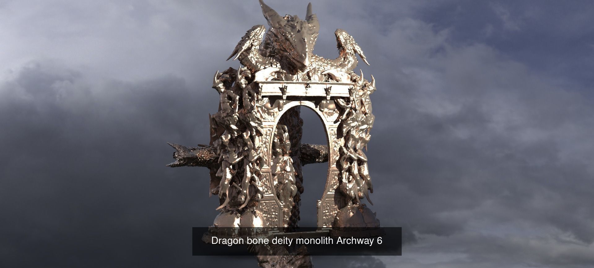 Dantes Inferno Collection _22