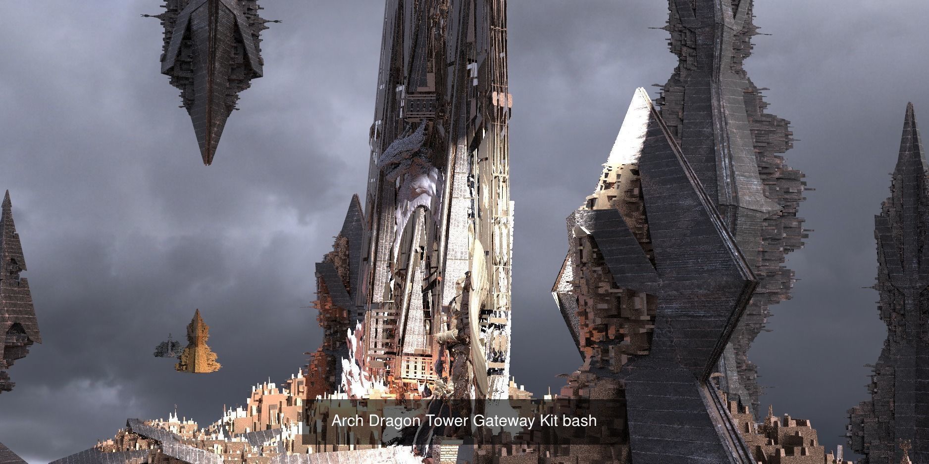 Dantes Inferno Collection _12