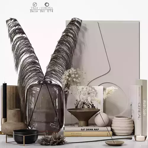 Decor Set 074