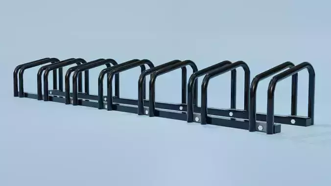 Bicycle Rack or Holder