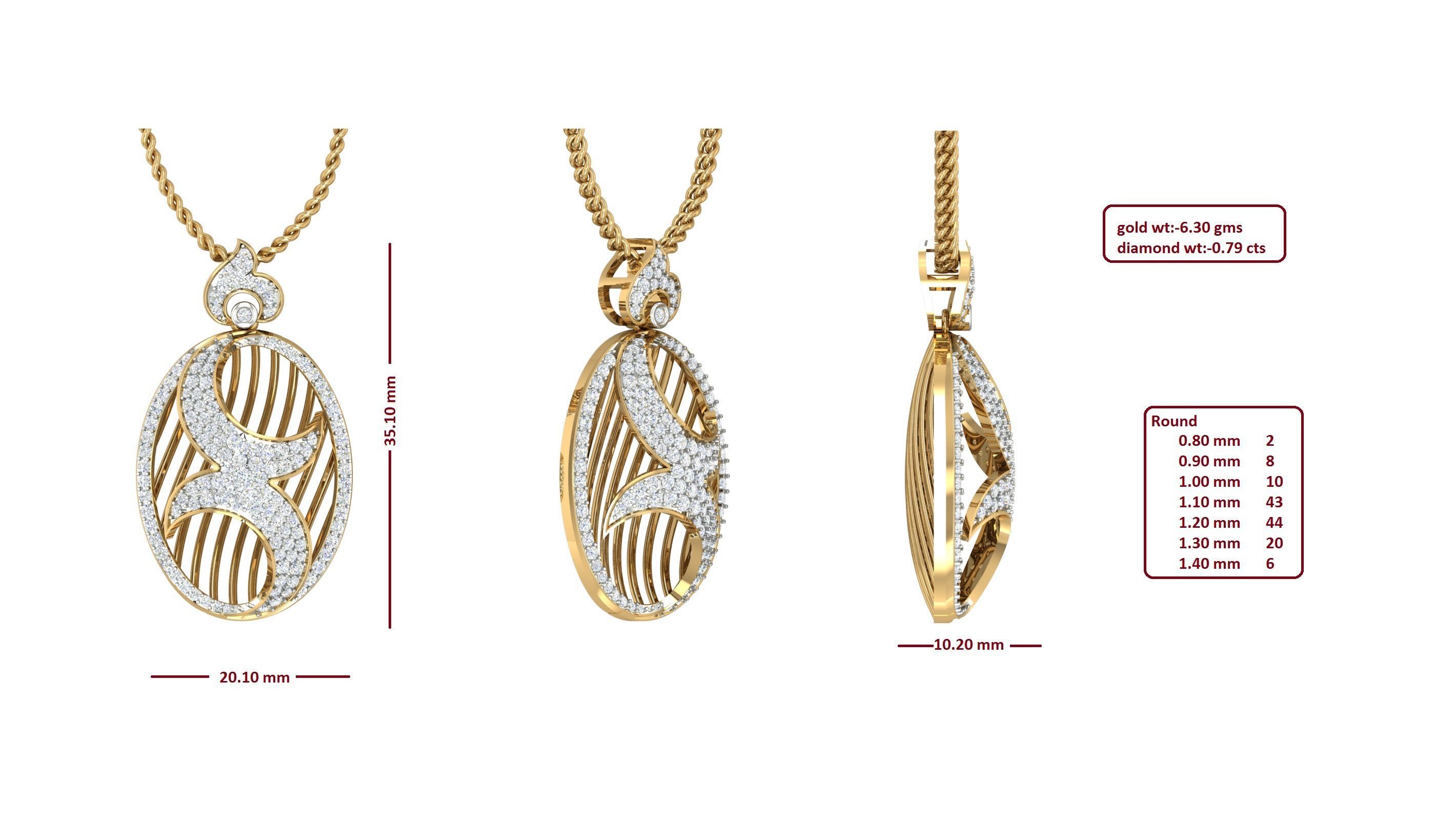 Earrings Pendant Set 3dm STL OBJ FBX Renders Details 3D print model_7