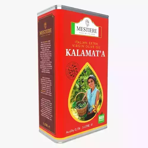 Extra Virgin Olive Oil KALAMATA