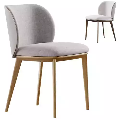 Johanna Side Chair Dining CoshLiving Kett