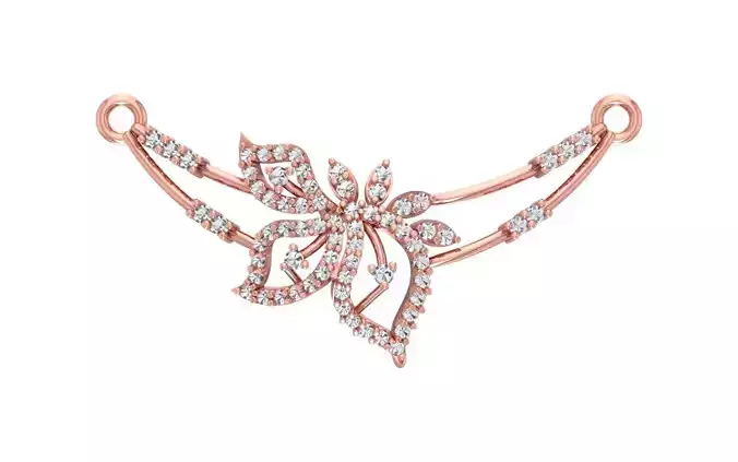 Women Necklaces Pendants 3dm STL OBJ FBX Renders Details