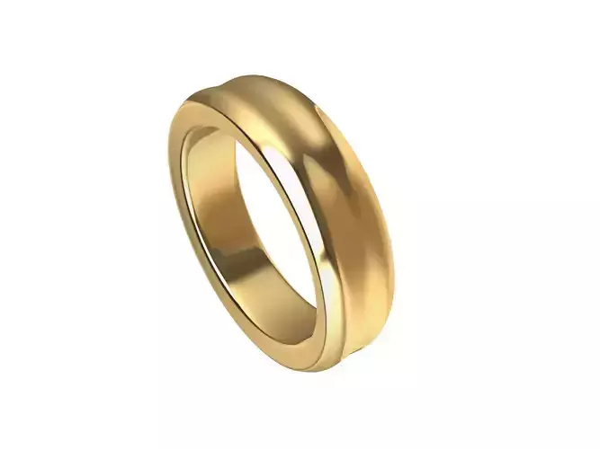 20 wedding band 369120