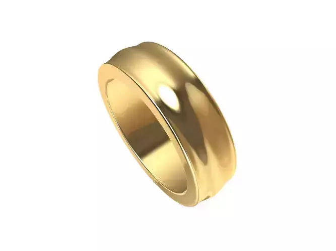 20 wedding band 2965