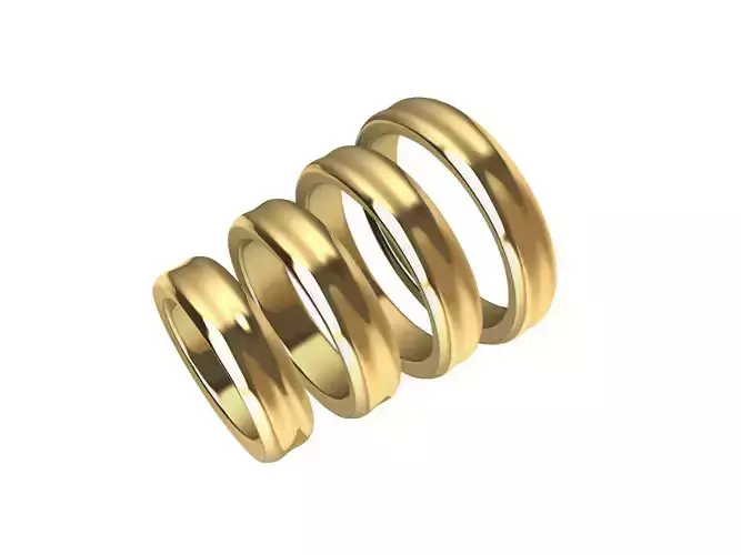 18 wedding band 369120