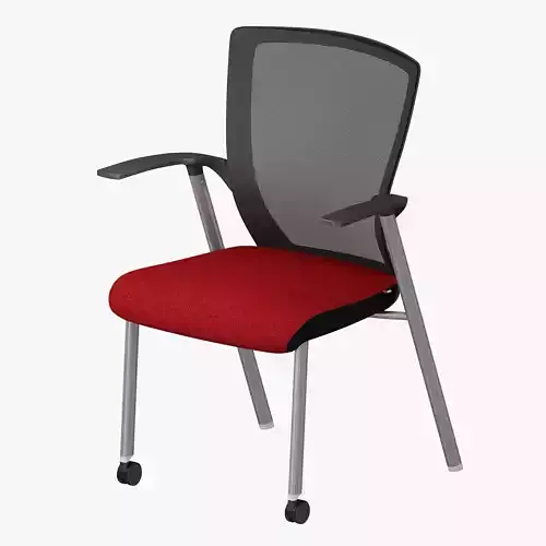 Fursys tesk chair CHN4311A