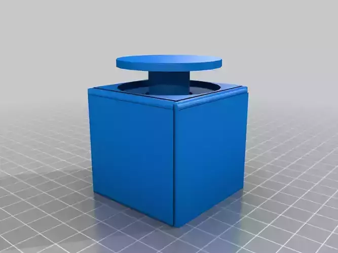 Fidget Toys 3D print model