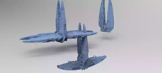 Wraith Interceptor 3 designs