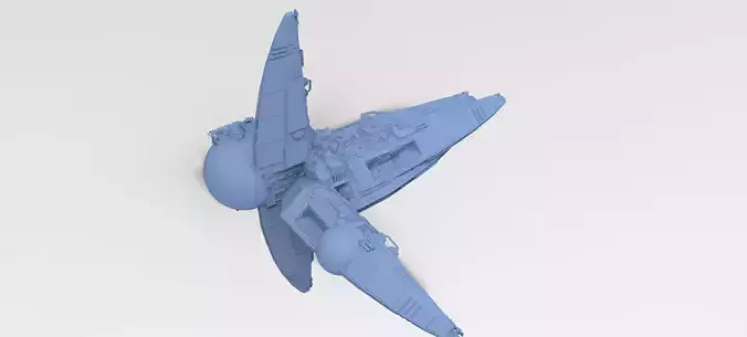 Wraith Interceptor architecture 9 