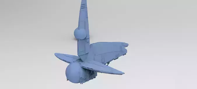 Wraith Interceptor architecture 11