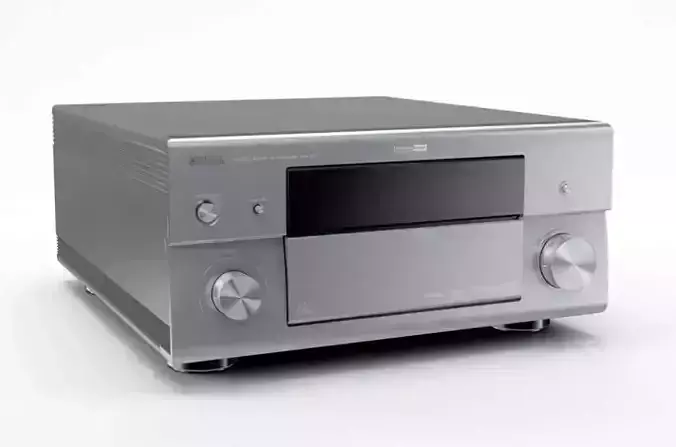 Audio Electronic Stereo