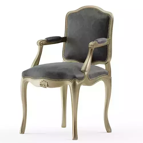 Louis Classic Chair 2 by Ritz Paris