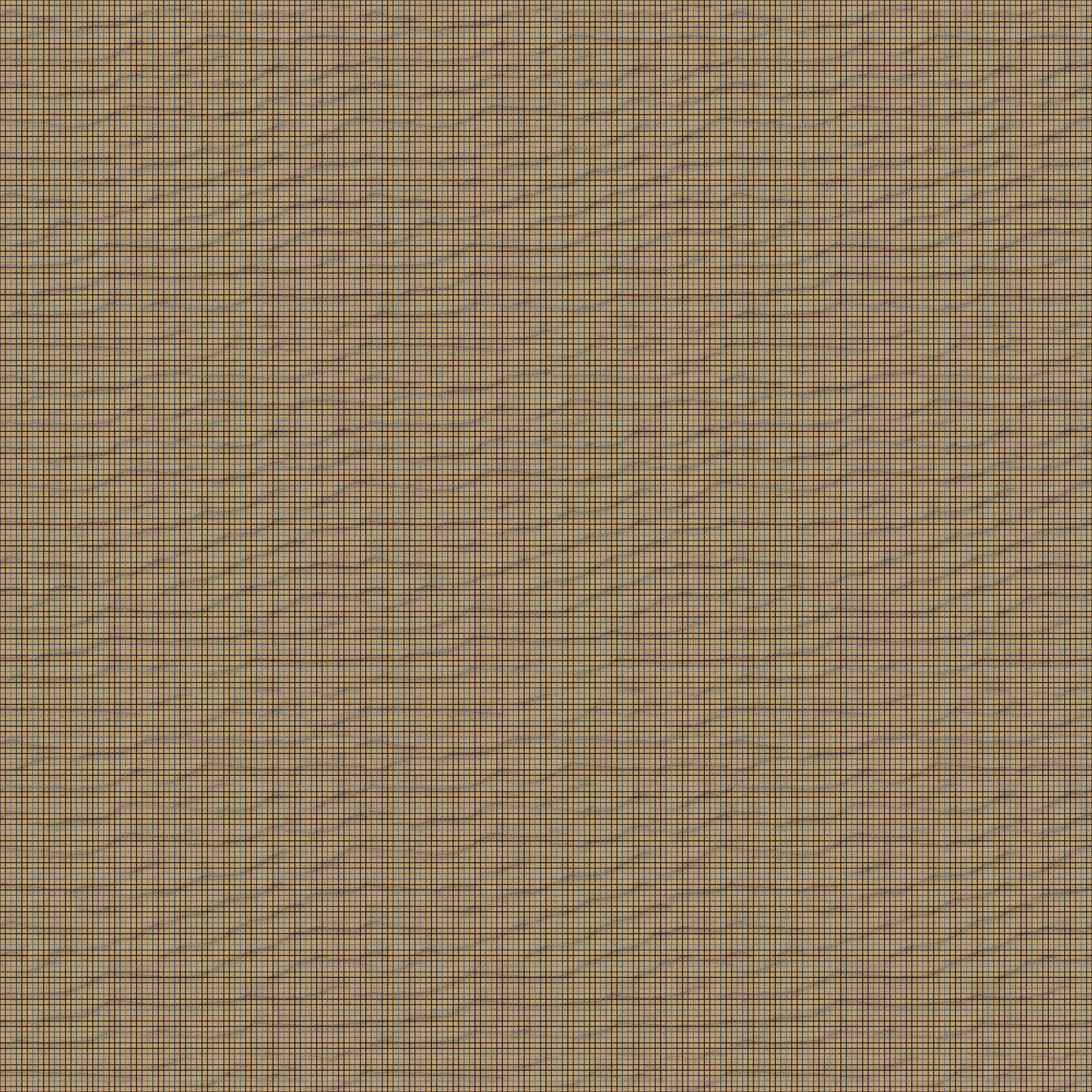 Desert Terrain 3D Model AR VR 3D model_10