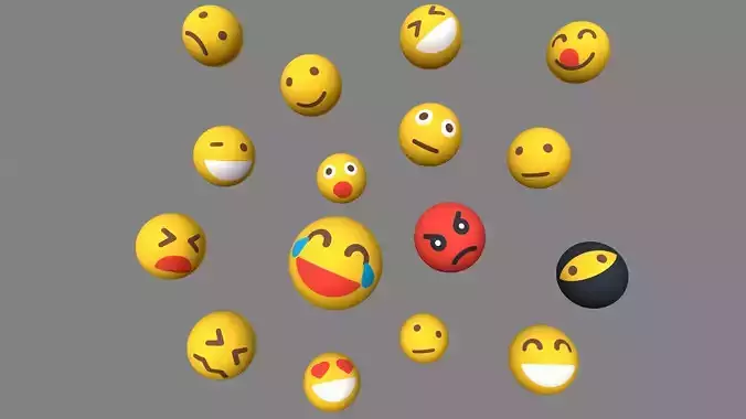 Emojis Emoticon Icon