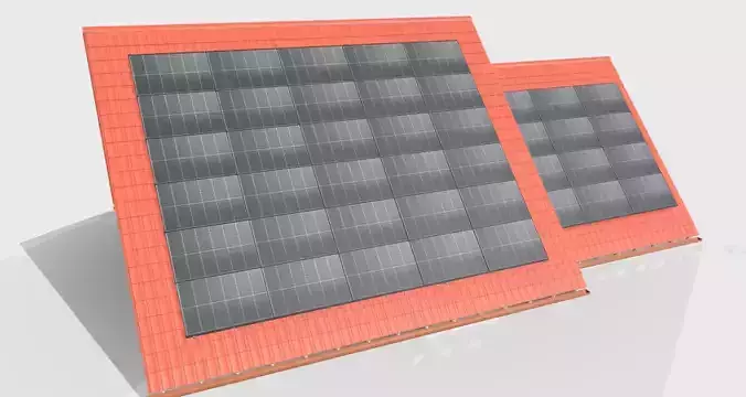 AXIpremium XXL HC BLK Introduction 3D Model-1