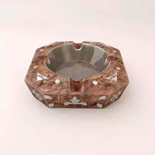 Ashtray 01
