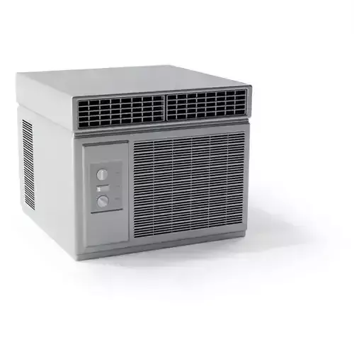 Air Conditioner With Thermal Controls