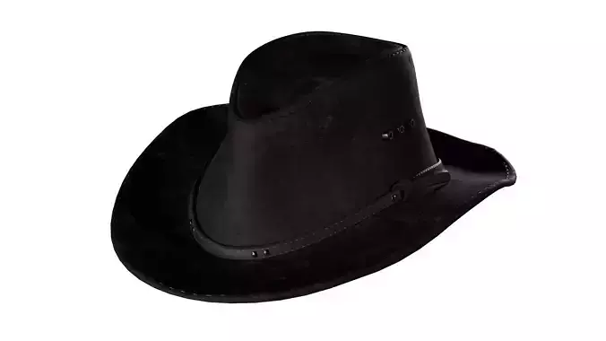 Cowboy hat