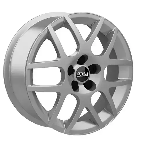 BBS MONTREAL  3D model