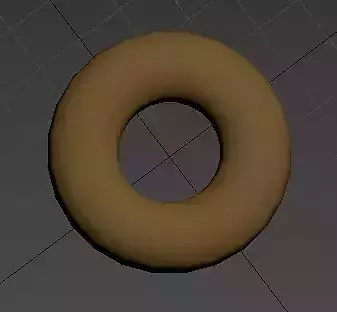 Donut