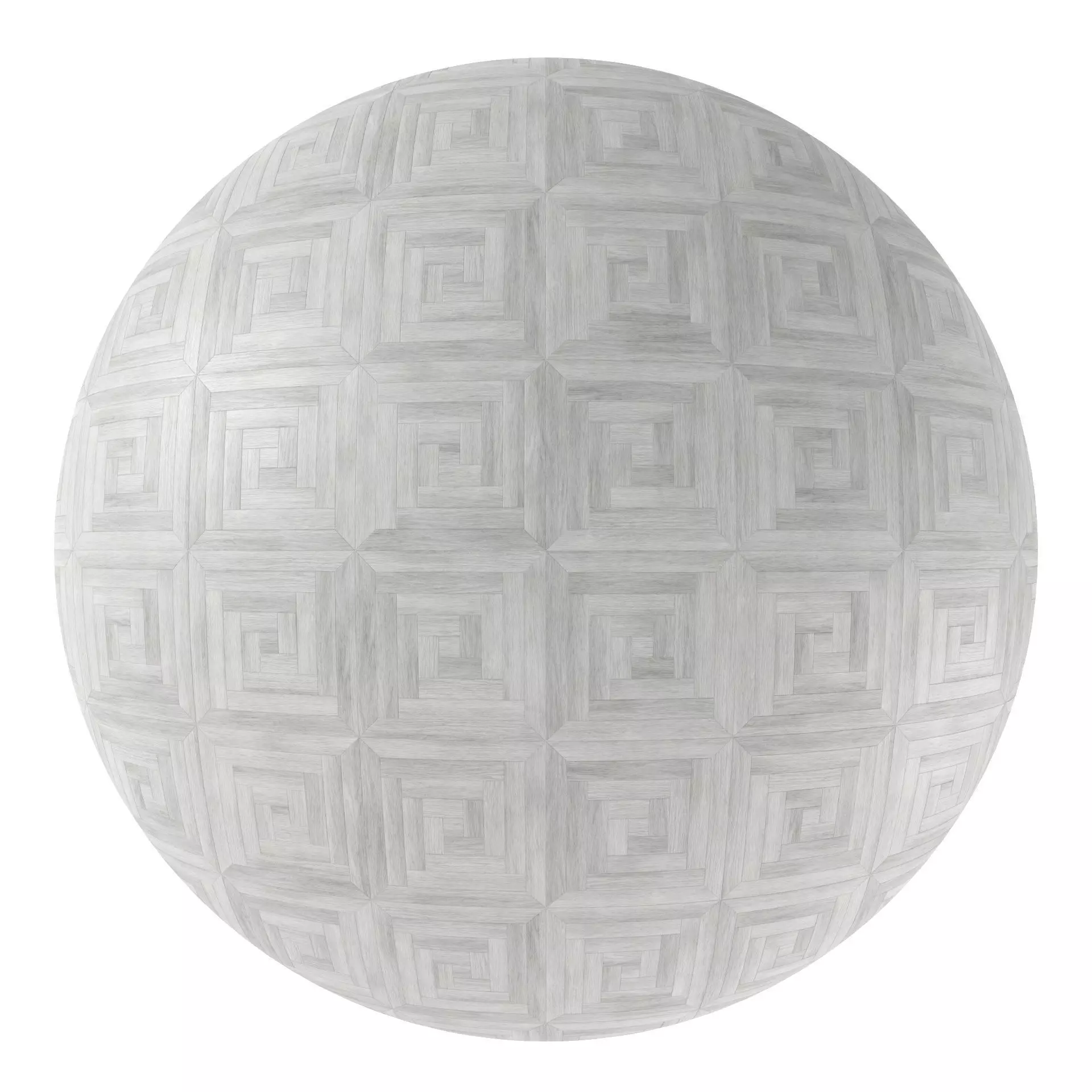 Parquet - Laminate - Wooden floor 3D model_0