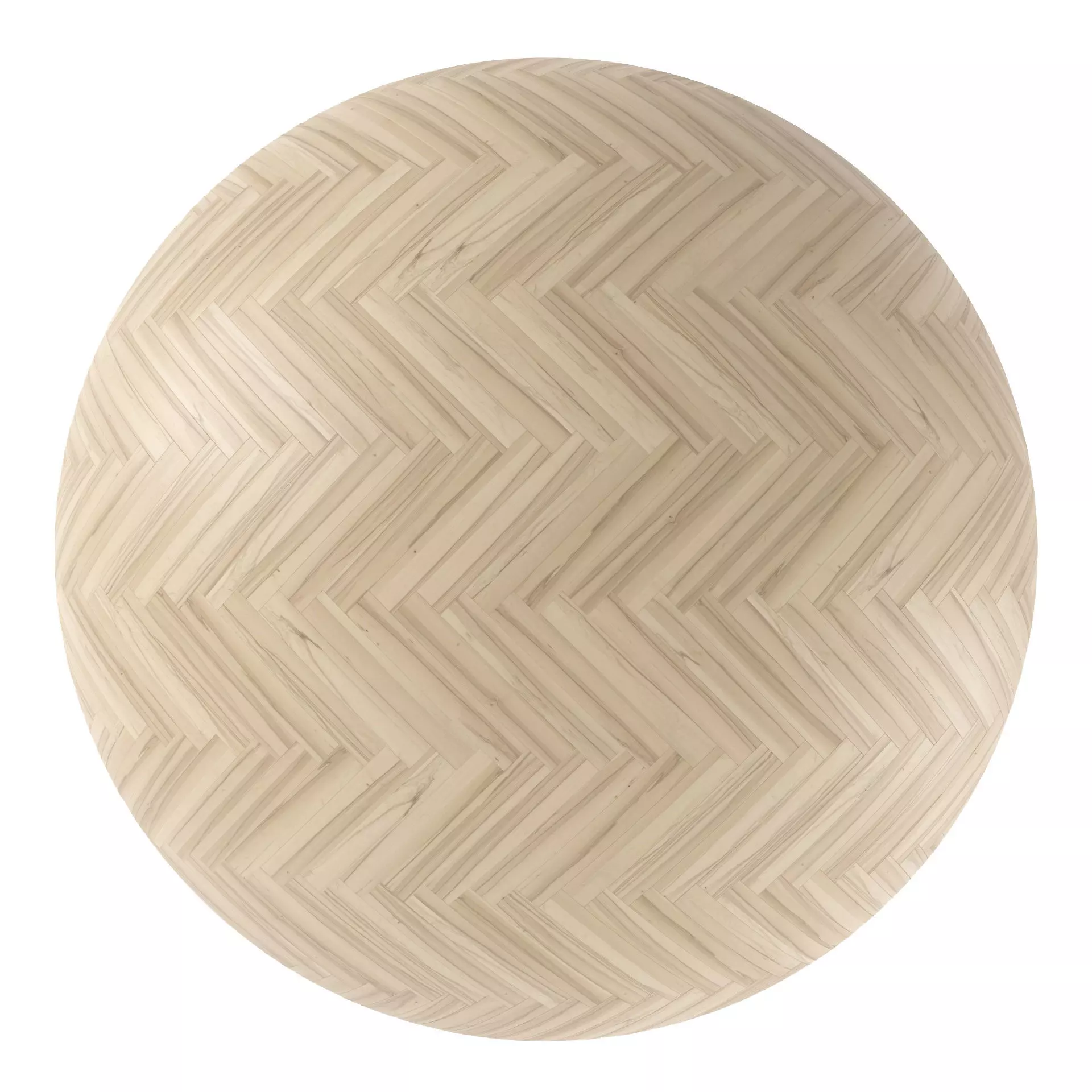 Parquet - Laminate - Wooden floor 3D model_0