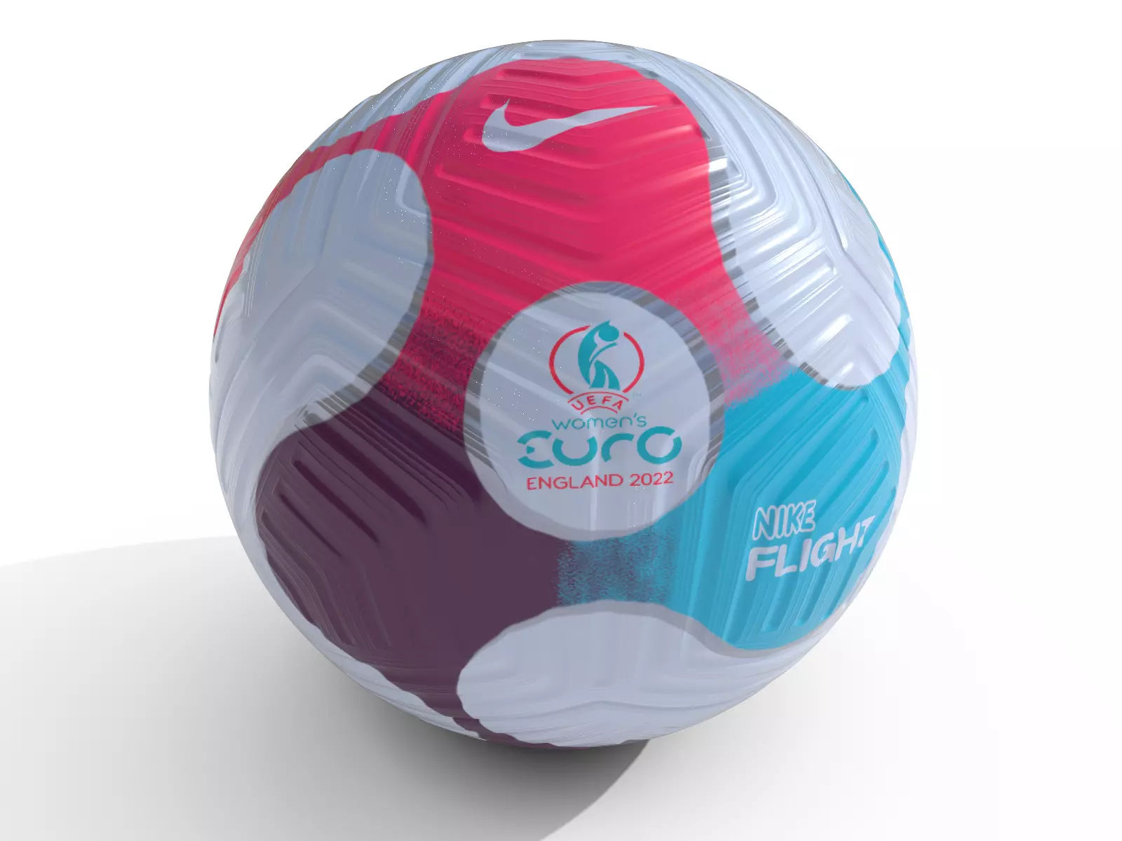 Soccer ball Free 3D model