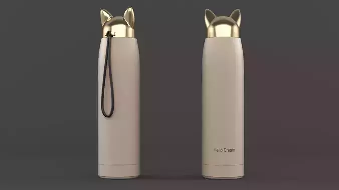 Water Bottle