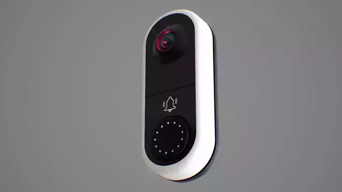 Video Doorbell