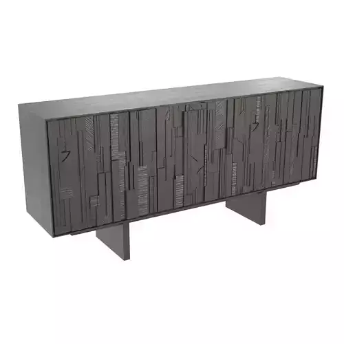 Industry west mosaic sideboard 