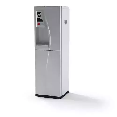 Hot And Cold Electric Water Dispenser
