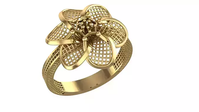 Fusion Ring