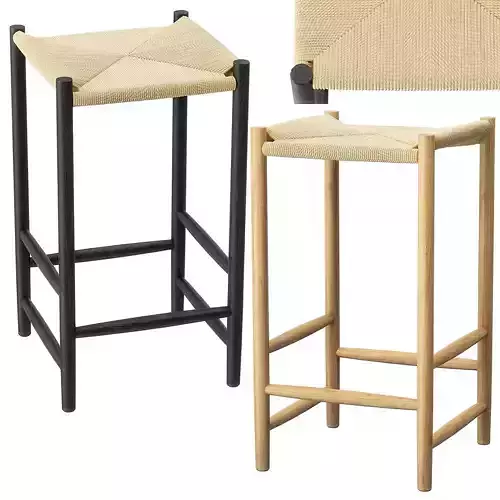 J164C Counter stool