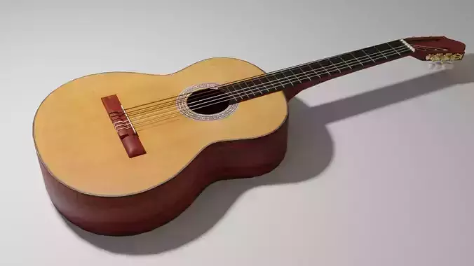 Classical Guitar