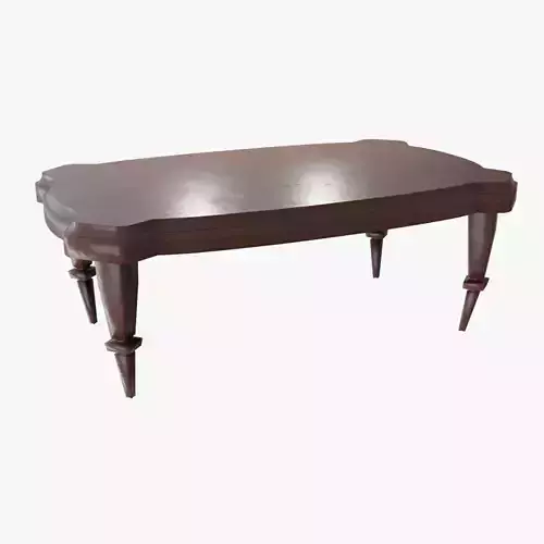 Antique Table