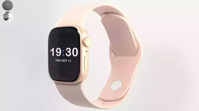 Apple Watch 