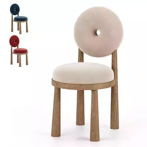BABA CHAIR