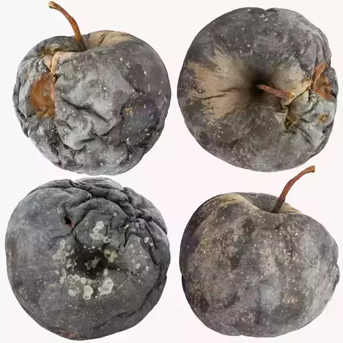 Rotten Apple