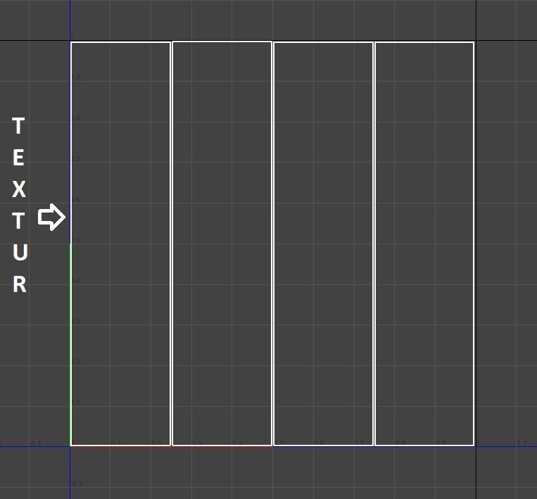 Street Advertising Billboard 16 Low-poly 3D model_14