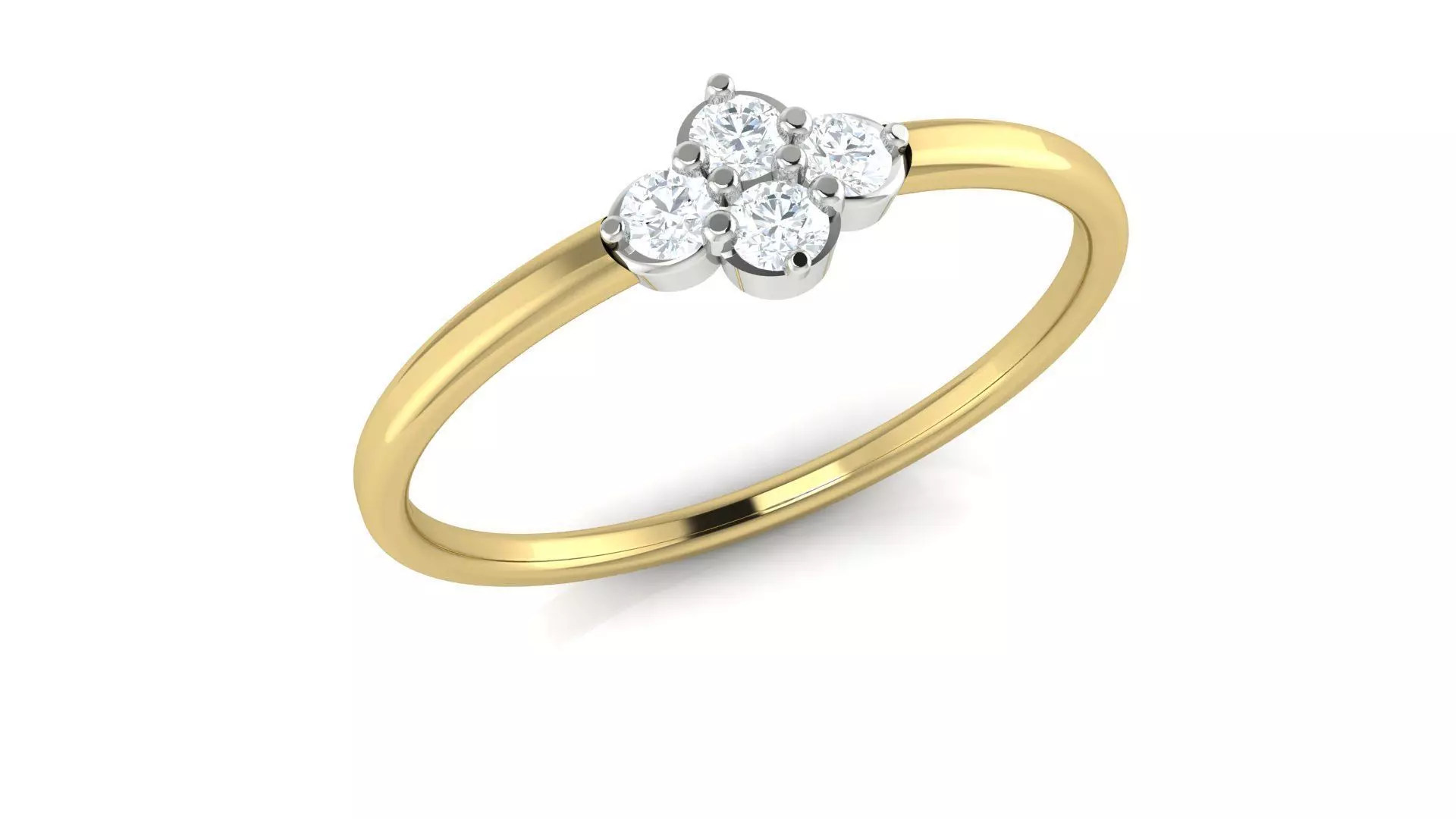 Free light Ring Free 3D print model