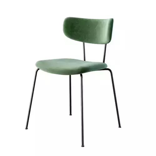 Chair Dining Chair  ID334