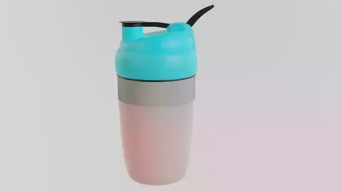 Sports shaker