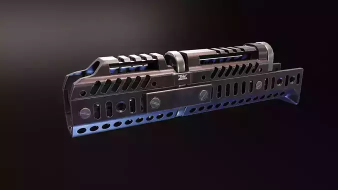 Zenitco Sport 1 Handguard