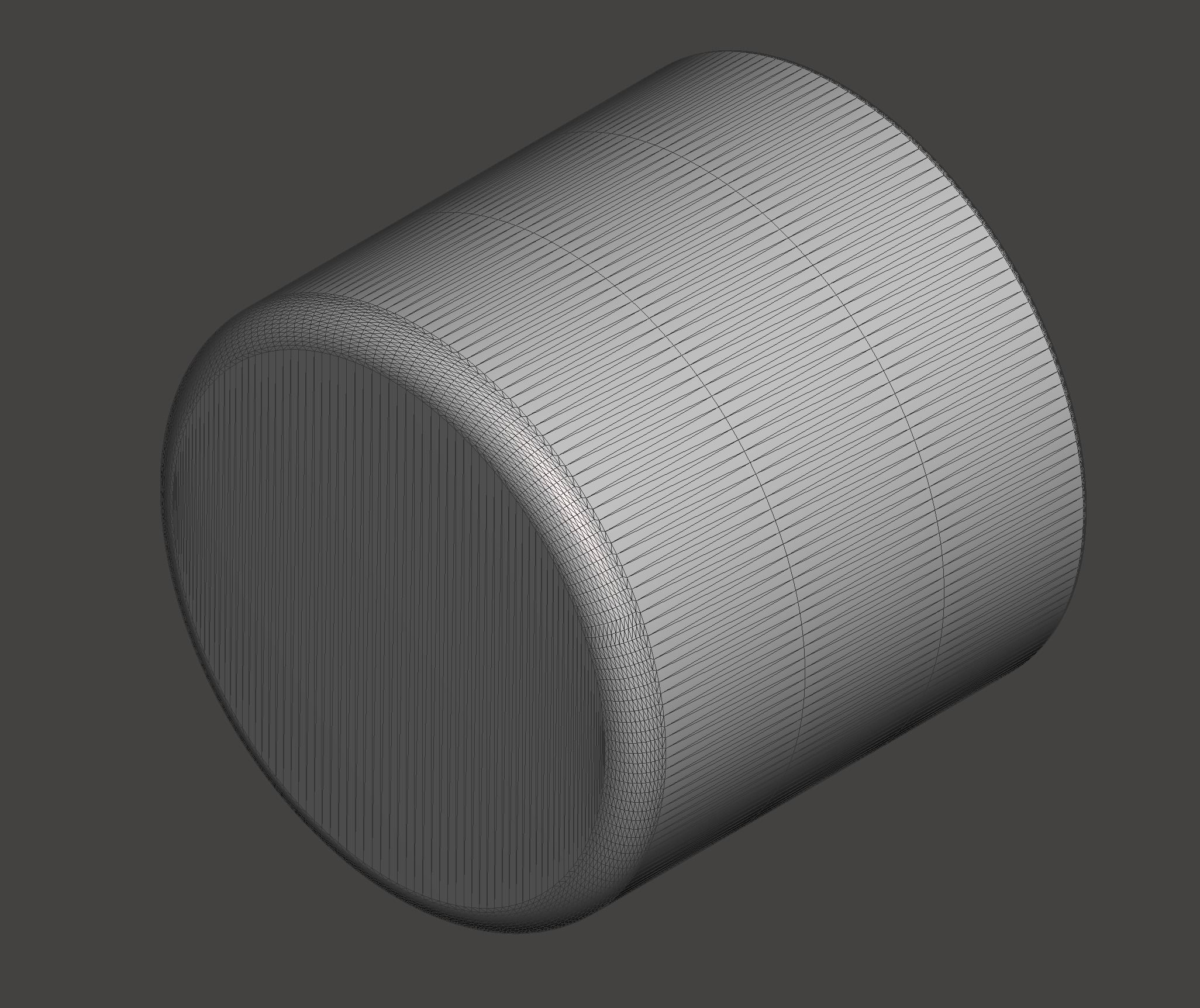 Lightweight Case for a RunCam ThumbPro - Lumenier Micro AXII 2 3D print model_12